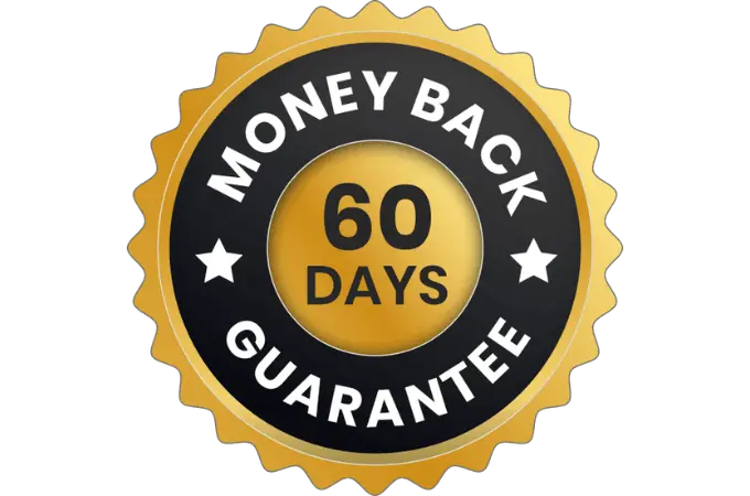 nerve fresh money back guarantee